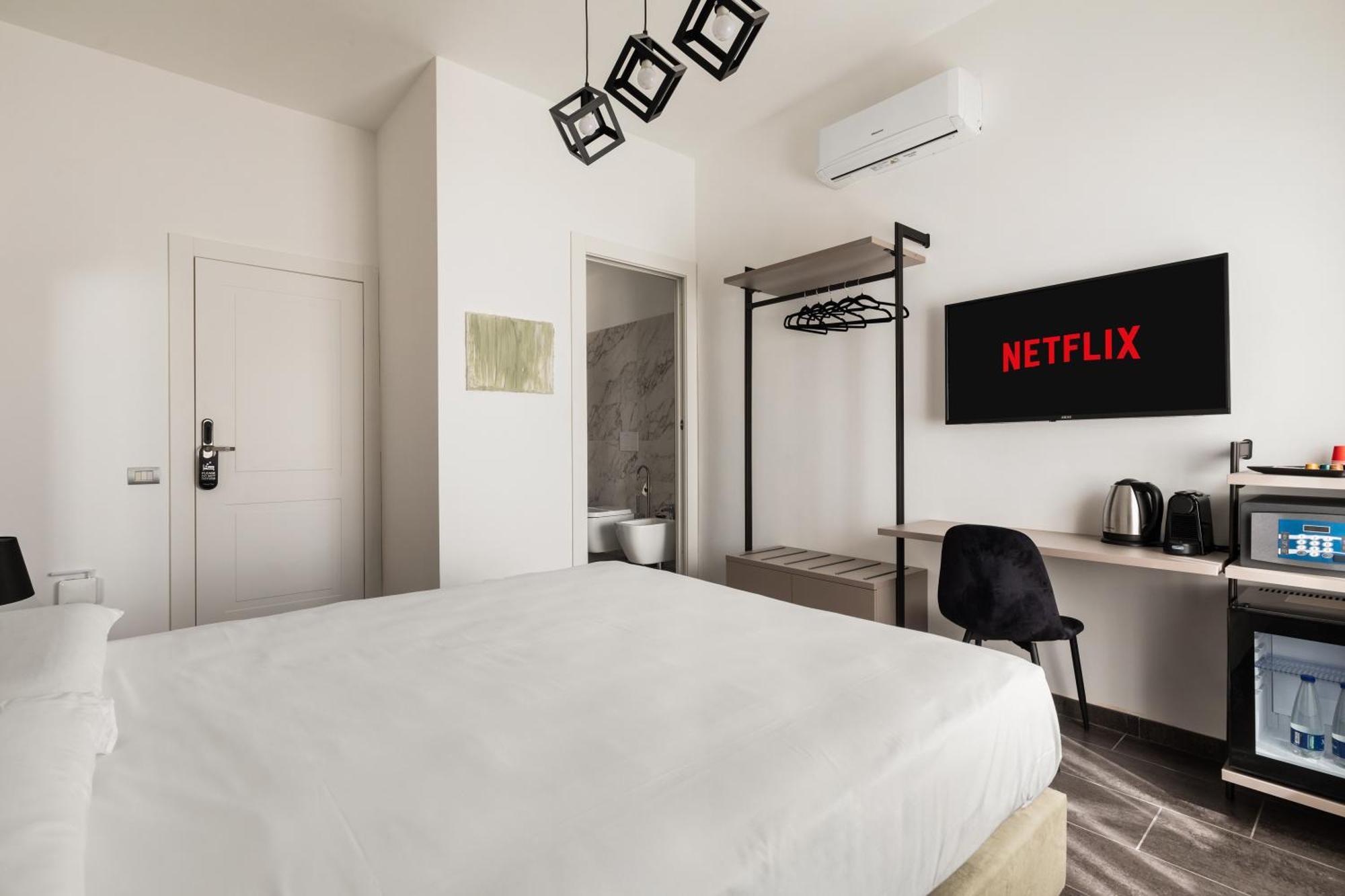 Adelante Rooms San Giovanni Roma Dış mekan fotoğraf