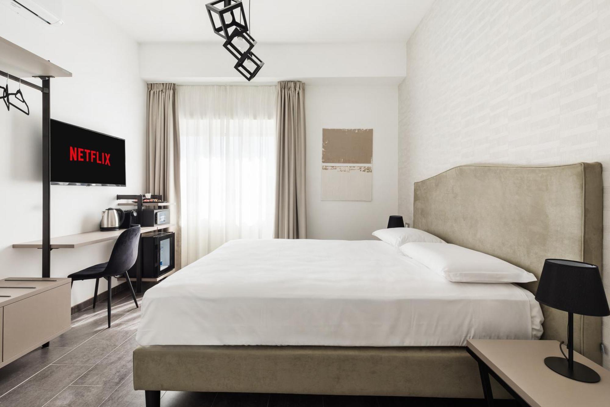 Adelante Rooms San Giovanni Roma Dış mekan fotoğraf
