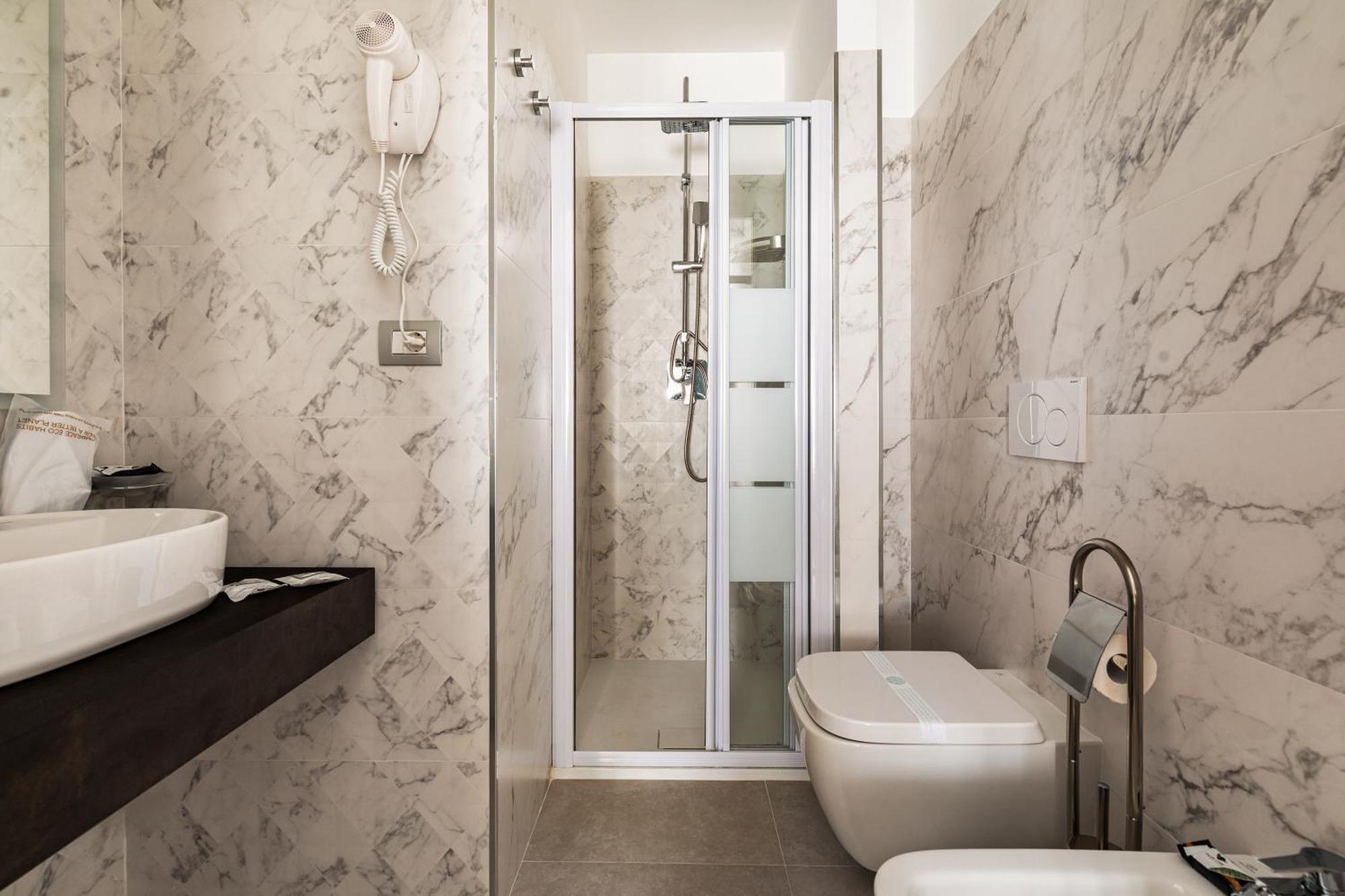 Adelante Rooms San Giovanni Roma Dış mekan fotoğraf