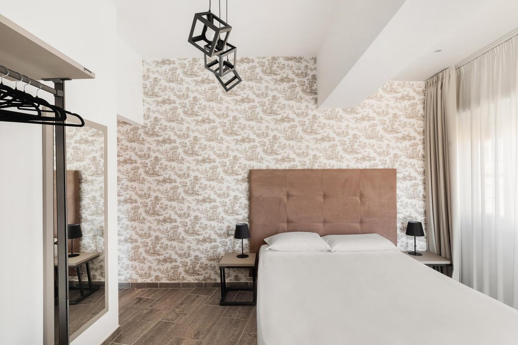 Adelante Rooms San Giovanni Roma Dış mekan fotoğraf