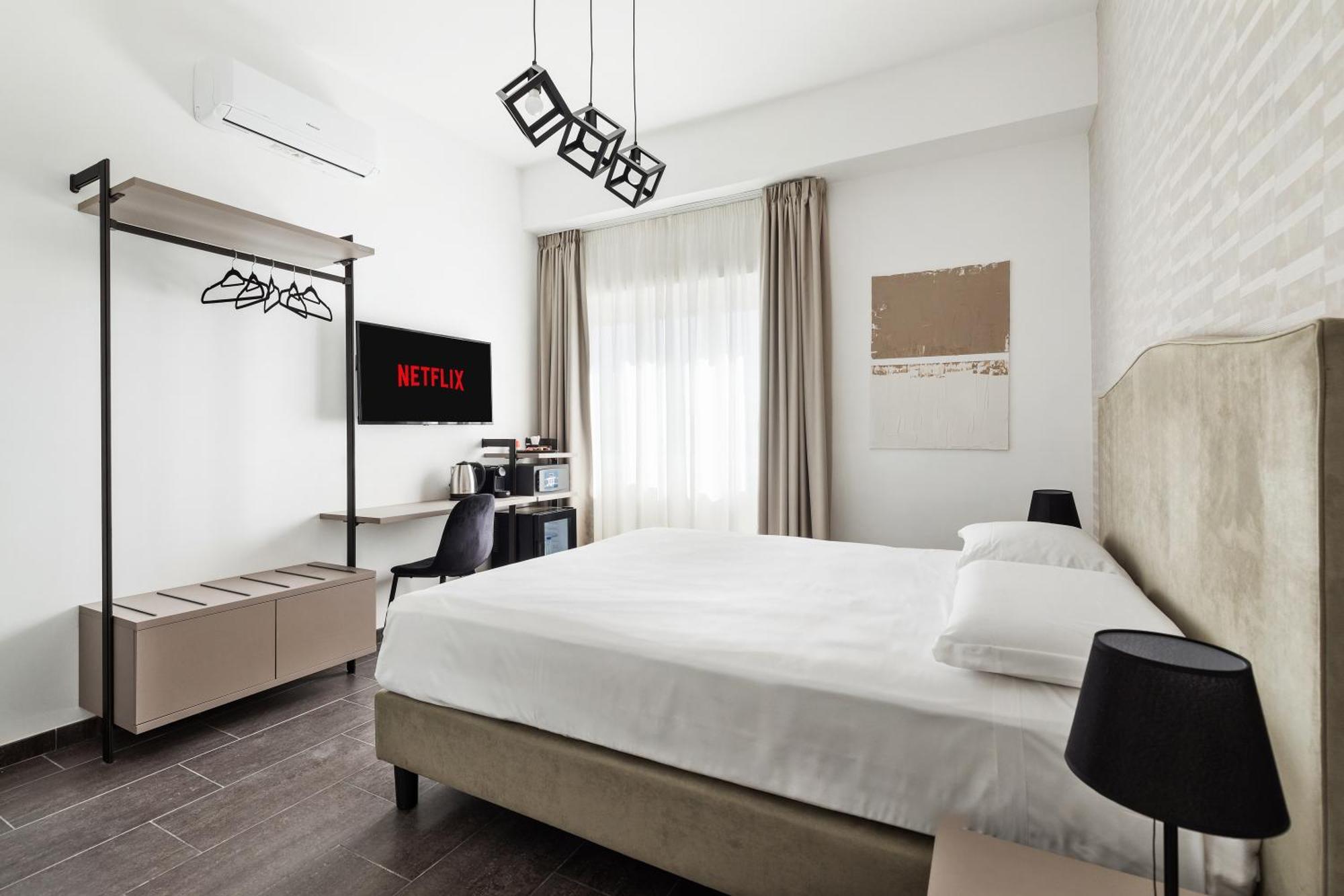 Adelante Rooms San Giovanni Roma Dış mekan fotoğraf
