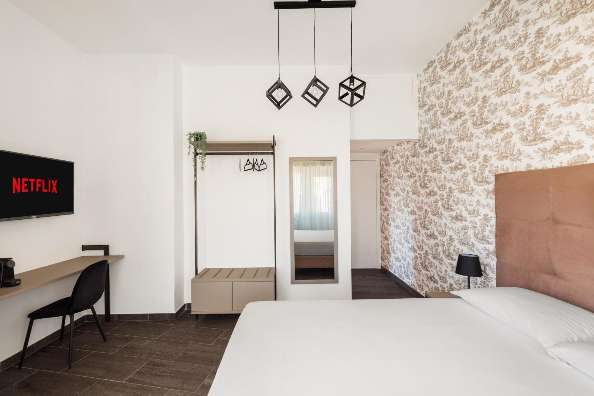 Adelante Rooms San Giovanni Roma Dış mekan fotoğraf